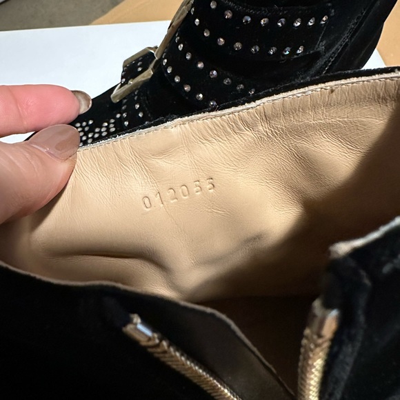 Chloe Susanna boots - Picture 3 of 4